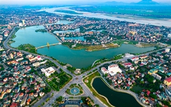 Phú Thọ: Tìm nhà đầu tư cho dự án khu nhà ở đô thị hơn 4.000 tỷ đồng