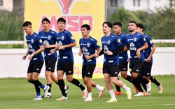 Danh sách hội quân khổng lồ của ĐT Thái Lan dự AFF Cup 2022 có gì đặc biệt?