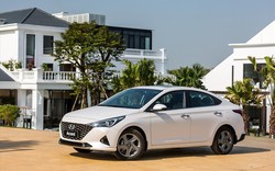 Chạy đua doanh số cuối năm, Toyota Vios và Hyundai Accent tung chiêu giảm giá