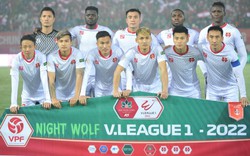 Đại gia V.League “khủng hoảng” vì dàn sao... HAGL