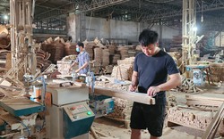 Nhận bài học cay đắng từ gỗ nghiến nhập khẩu, một làng nghề ở Hưng Yên nói không với nguồn gỗ nhiều rủi ro
