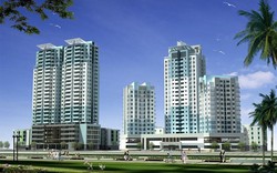 Nhà Đà Nẵng: 9 tháng lỗ lũy kế 124 tỷ đồng, Tổng Giám đốc đăng ký mua thêm 500.000 cổ phiếu NDN