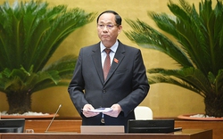 Chất vấn Bộ trưởng Nguyễn Thanh Nghị: 61 đại biểu đăng ký trong đó 25 đại biểu chưa kịp chất vấn