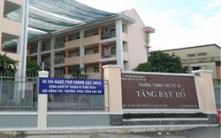 Trường THCS Tăng Bạt Hổ (quận 4, TP.HCM): Nhiều sai phạm về thu chi tài chính 