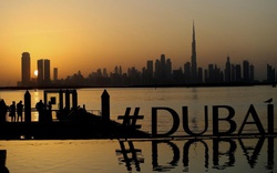 Dubai hút khách từ World Cup ở Qatar