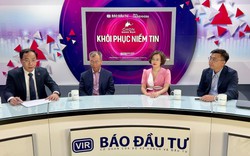 Chuyên gia FiinRatings chỉ ra những "tử huyệt" để giảm thiểu rủi ro khi đầu tư trái phiếu doanh nghiệp