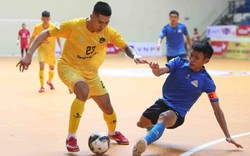 Thắng nhẹ Cao Bằng, Sahako chạm tay vào chức vô địch futsal quốc gia