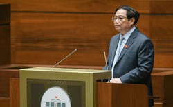 Thủ tướng Phạm Minh Chính: Về đối ngoại, chúng ta không chọn bên mà chọn công lý và lẽ phải