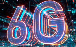 Nhật Bản tăng tốc trong cuộc đua mạng 6G thế hệ tiếp theo cùng thế giới