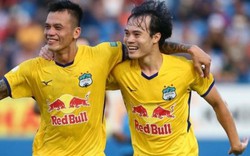 Văn Toàn gia nhập Hà Nội FC, ở cùng phòng Đỗ Hùng Dũng?