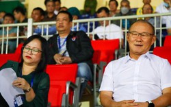 HLV Park Hang-seo bình thản, chấm Phan Văn Đức thay Quang Hải?