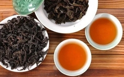 Loại trà quý hiếm của Trung Quốc, chuyên dùng để tiếp các nguyên thủ quốc gia, giá hàng chục tỷ đồng/kg