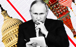 Chiến thuật năng lượng sớm thất bại, “mạch máu” nền kinh tế Nga giảm xuống mức nhỏ giọt