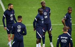 Chưa dự World Cup 2022, ĐT Pháp đã vội chốt HLV thay Deschamps?
