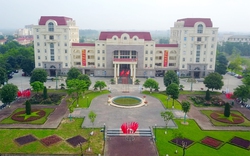 Huyện Mê Linh xây dựng tiêu chí đánh giá mức độ hoàn thành nhiệm vụ ngành giáo dục cao hơn mức quy định chung