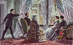 Cuộc đời bi kịch của người cố gắng bắt kẻ ám sát Tổng thống Lincoln