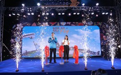Hội chợ du lịch "Time to fly" thúc đẩy nhu cầu du lịch quốc tế của du khách Việt Nam