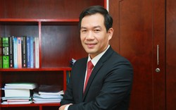 Ứng viên giáo sư trẻ nhất Việt Nam năm 2022: Hành trình từ sinh viên nghèo đến Phó Hiệu trưởng