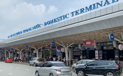 Tăng cường đảm bảo an toàn bay tại sân bay Tân Sơn Nhất