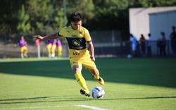 Tin sáng (7/11): Đội bóng của Quang Hải được báo Pháp "đưa lên mây"
