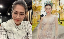 Đặng Thùy Trang - chị gái Hoa hậu Đặng Thu Thảo: “Tôi muốn lấy lại 1,5 tỷ đồng và Thùy Tiên phải xin lỗi"