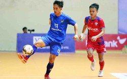 Truất ngôi Thái Sơn Nam, Sahako lần đầu vô địch futsal quốc gia