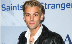 Aaron Carter ra đi ở tuổi 34: Sớm có tất cả, sớm mất tất cả