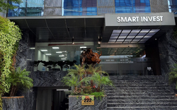 Chứng khoán SmartInvest (AAS) báo lợi nhuận Quý III giảm còn 84,6 tỷ đồng, nợ dài hạn tăng vọt
