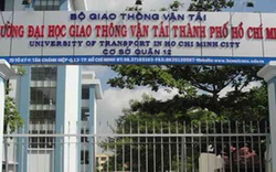 Nhiều sinh viên bỏ học phần, trường ra thông báo cảnh cáo