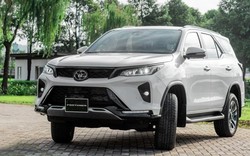 Toyota, Hyundai tăng giá vì thiếu linh kiện