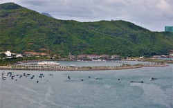 TP.Nha Trang: Đề nghị kiểm tra việc sử dụng khu vực mặt biển của Tập đoàn Crystal Bay