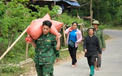  Đồn Biên phòng Pa Tần Giữ vững bình yên nơi rẻo cao biên giới