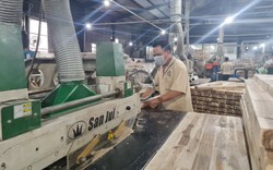 Mỹ cắt giảm đơn hàng, doanh nghiệp làm một loại sản phẩm gỗ lao đao chưa từng có