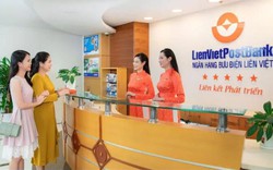 LienVietPostBank (LBP) chốt ngày trả cổ tức tỷ lệ 15%, dự chi hơn 1.814 tỷ đồng mua lại trái phiếu trước hạn