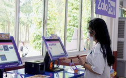 ZaloPay đưa mô hình “Canteen không tiền mặt” vào trường học