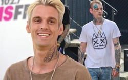 Aaron Carter cảm ơn cuộc sống trước khi qua đời