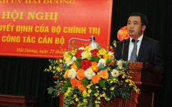 Bí thư Hải Dương Trần Đức Thắng làm Trưởng Ban Chỉ đạo phòng, chống tham nhũng, tiêu cực của tỉnh