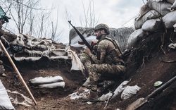 Xung đột Nga-Ukraine: Liệu Ukraine có thể 'sống sót' qua mùa đông?