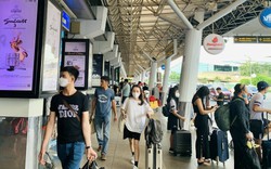 Sớm khởi công nhà ga T3 sân bay Tân Sơn Nhất và đường nối, giảm áp lực ùn tắc giao thông