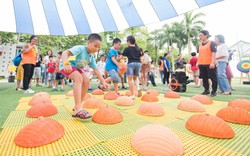 Người dân và du khách sẽ được trải nghiệm gì tại Lễ hội Thiết kế sáng tạo Hà Nội năm 2022?