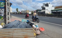 Khánh Hòa: Lãnh đạo doanh nghiệp nói gì về tình trạng rác ùn ứ, chất đống
