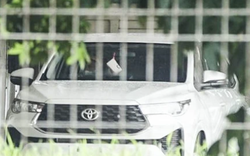 Rò rỉ hình ảnh Toyota Innova 2023 trước ngày ra mắt: Thay đổi toàn diện cạnh tranh Mitsubishi Xpander