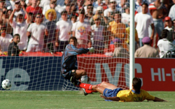 World Cup 1994: Andres Escobar, pha phản lưới và cái kết nghiệt ngã