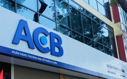 Nợ có khả năng mất vốn của ACB tăng 2,3 lần