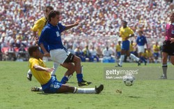 Ký ức World Cup: Roberto Baggio đỉnh cao & vực sâu!