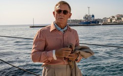 Phim của Daniel Craig chưa ra mắt phần 2 đã "rục rịch" làm phần tiếp theo