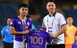 Đức Huy rời Hà Nội FC, gia nhập "đội bóng nhà giàu" ở V.League?