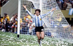 BLV Quang Tùng và ký ức về người hùng Mario Kempes tại World Cup 1978