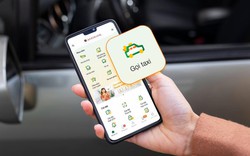 Gọi taxi trên ứng dụng Agribank E-Mobile Banking nhanh chóng, thuận tiện