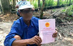 Bình Định: Kỷ luật một lãnh đạo cấp huyện "góp công" khiến hàng chục hécta đất công thành "đất ông" 